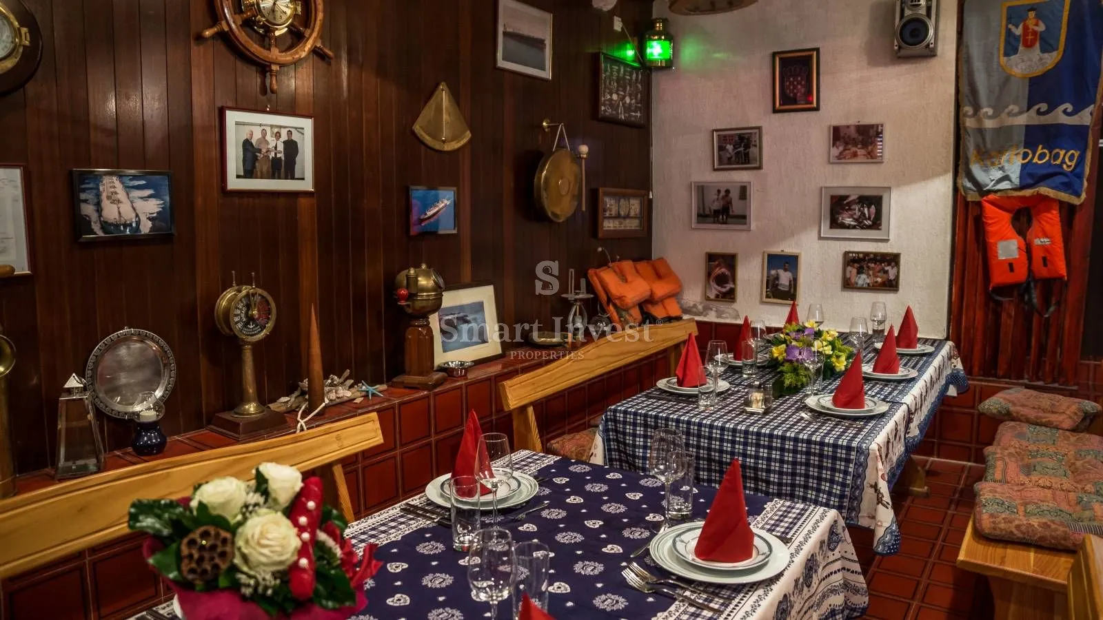 karlobag, kuća od 260 m2 s konobom! - slika 23