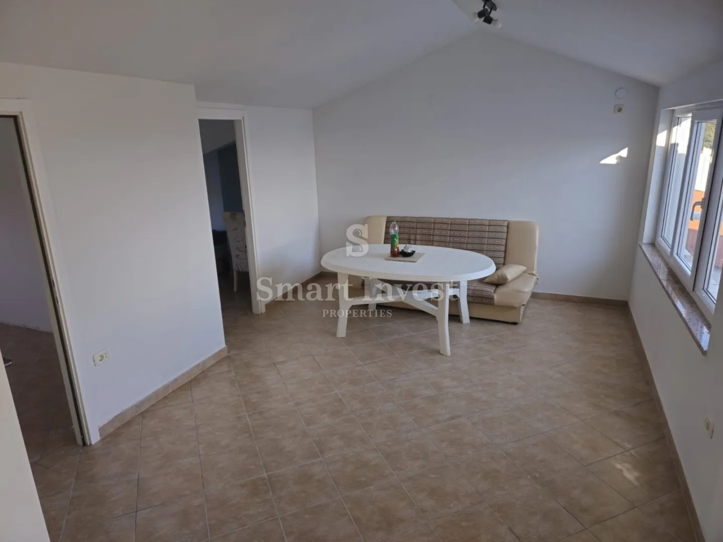 duga uvala, penthouse s pogledom na more i parkingom, blizu plaže - slika 6