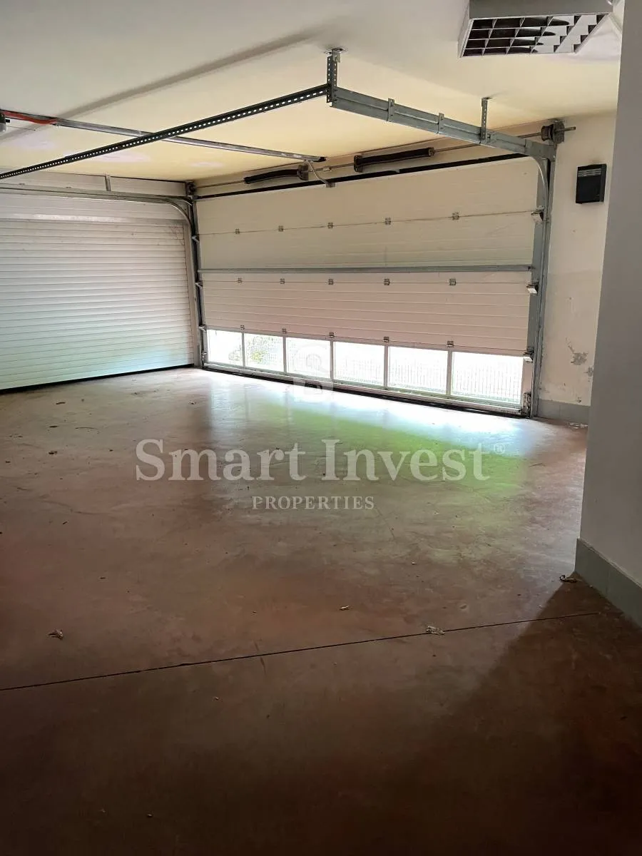 opatija, stan 2s+db, s terasom 45m2 i 3 parkirna mjesta - slika 18