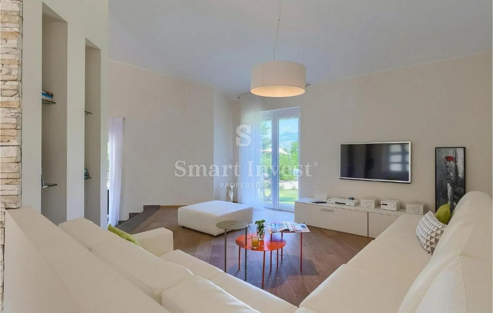labin - okolica, vila s bazenom i potpunom privatnošću - slika 11