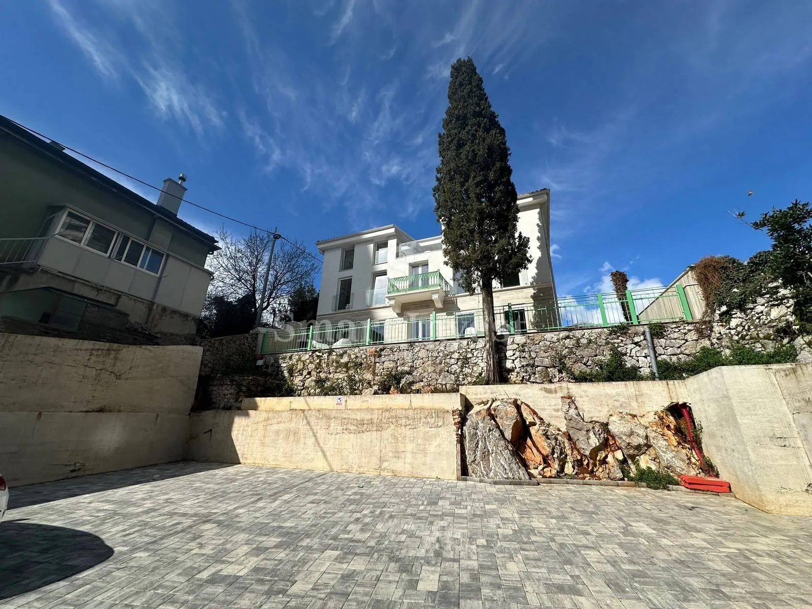 rijeka, turnić - zgrada sa 6 stambenih jedinica! - slika 18