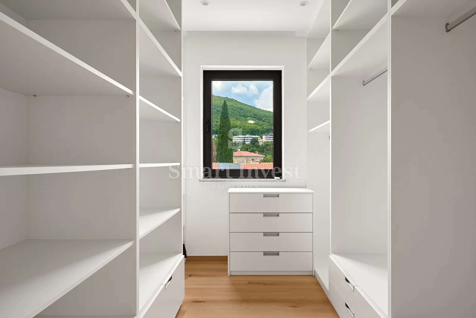 opatija - centar, stan od 126,77 blizu mora - slika 14