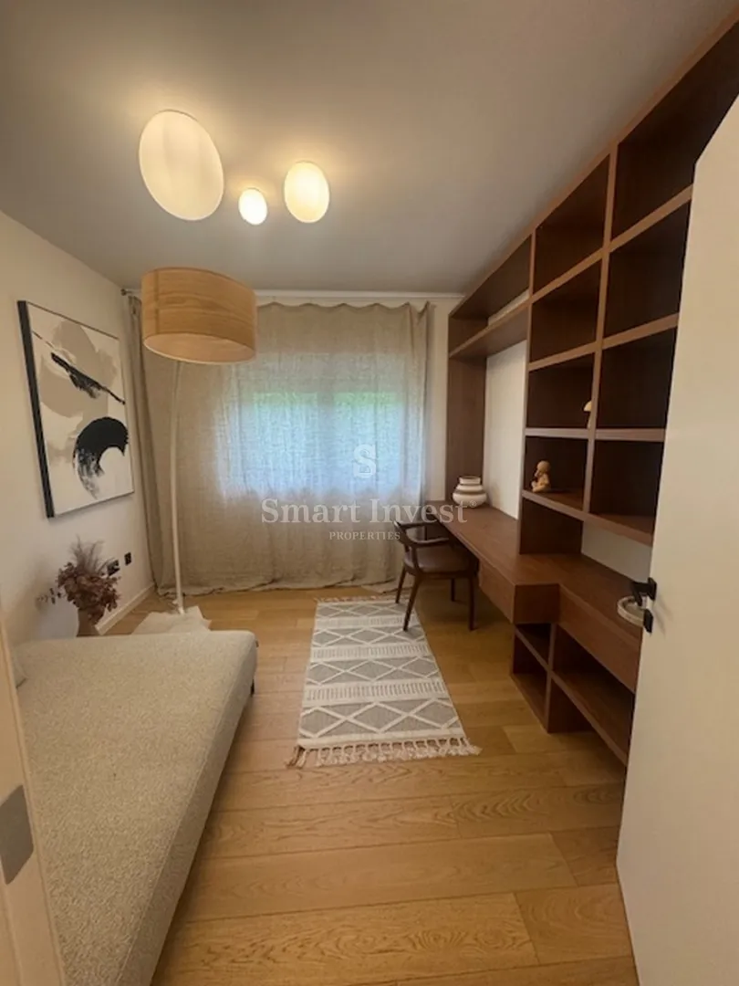 opatija, luksuzan penthouse s panoramskim pogledom - slika 11