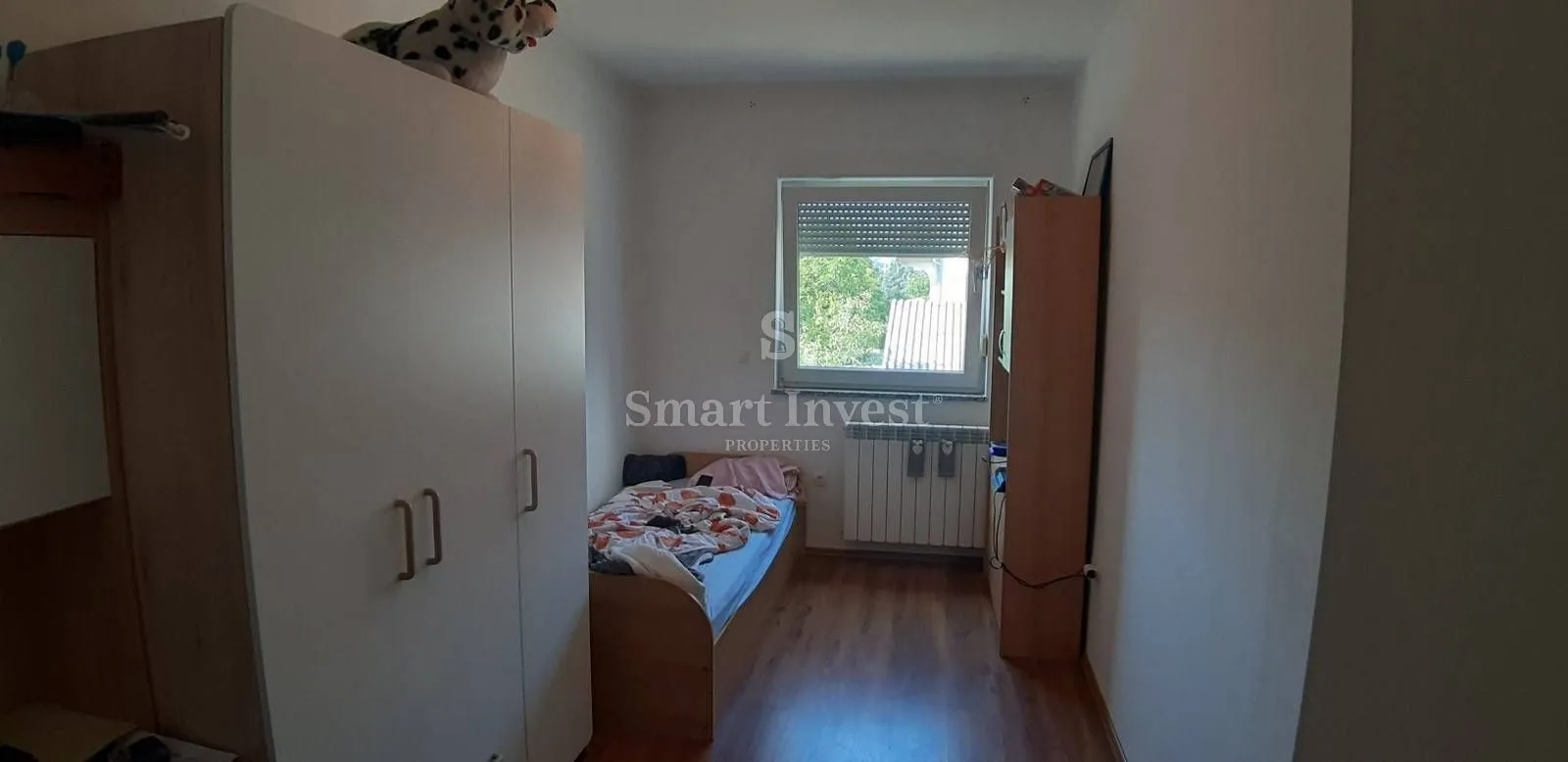 dražice, stan od 80 m2 - slika 9
