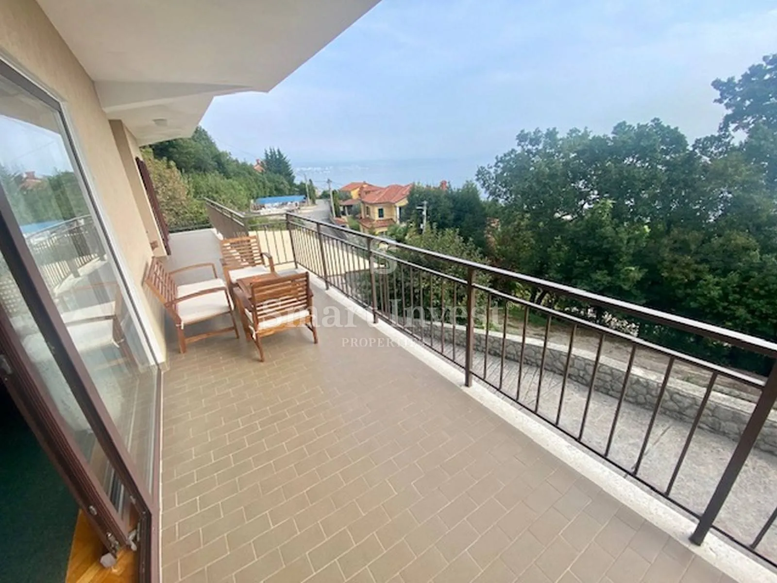 ičići, samostojeća kuća - slika 14