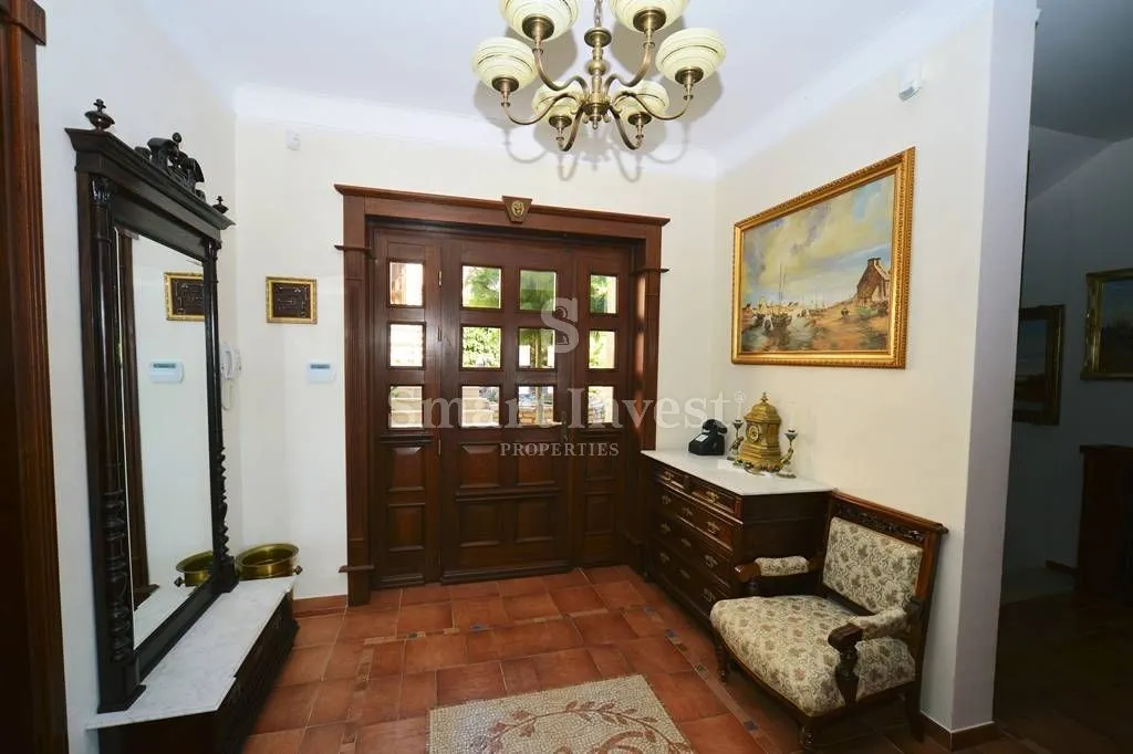 opatijsko zaleđe - jedinstvena vila s panoramskim pogledom, rijetkost na tržištu! - slika 12