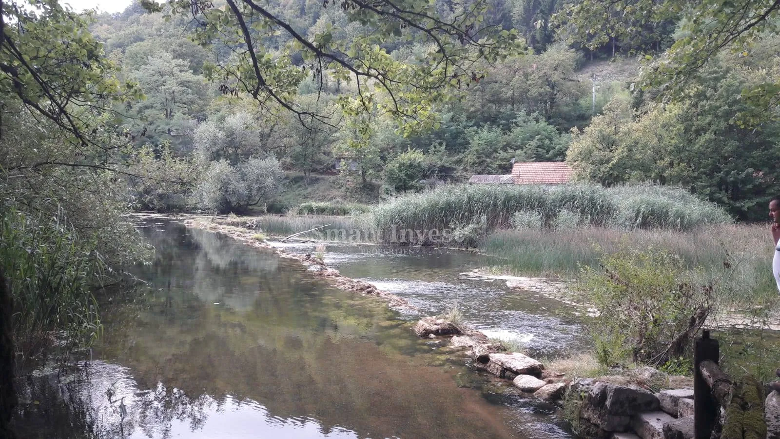 slunj - plitvice, mlin i 5 objekata na korani, 20000 m2! prilika! - slika 4