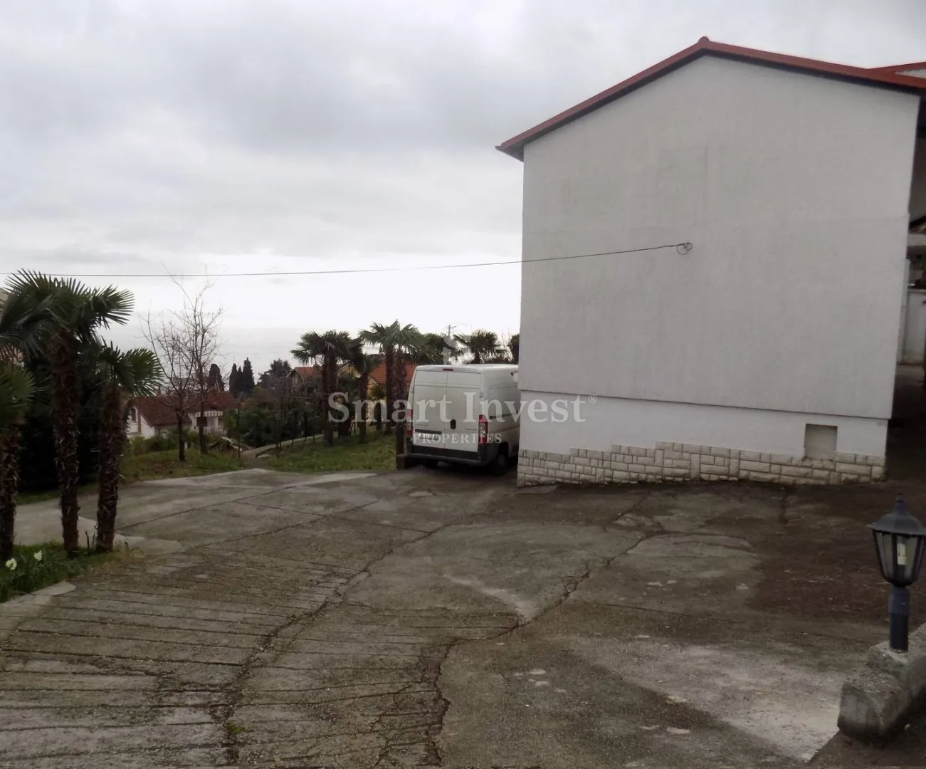 opatija, samostojeća kuća od 300 m2 s građevinskim terenom od 1812 m2 - slika 4