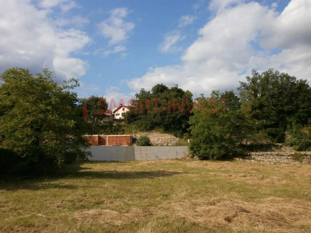 matulji - jušići, zemljište od 4.122 m2 - slika 17