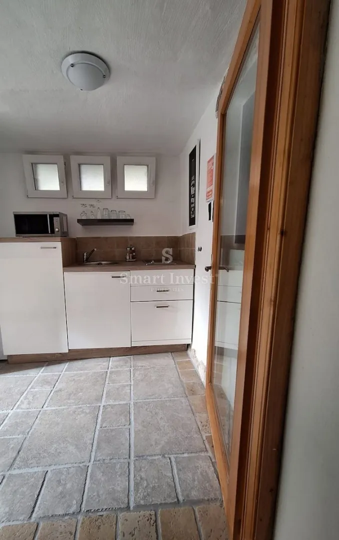 mošćenička draga, kuća sa stanom i 3 apartmana u blizini mora - slika 6