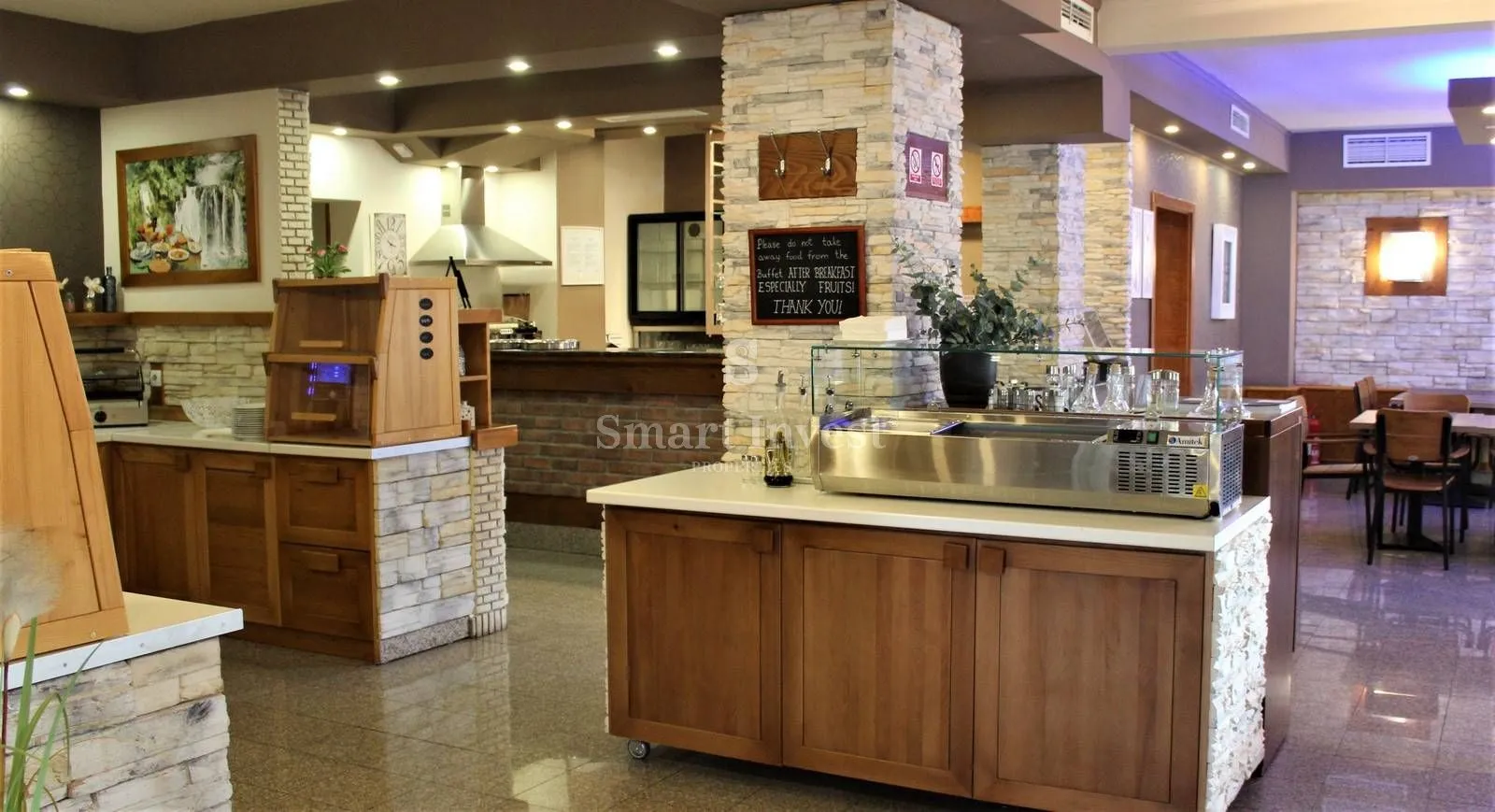 rakovica, restoran + sobe 4 **** - slika 23
