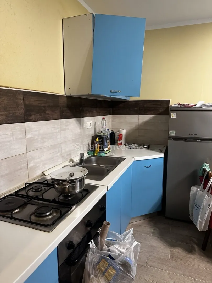 jurdani, stan od 39,47 m2 - slika 4