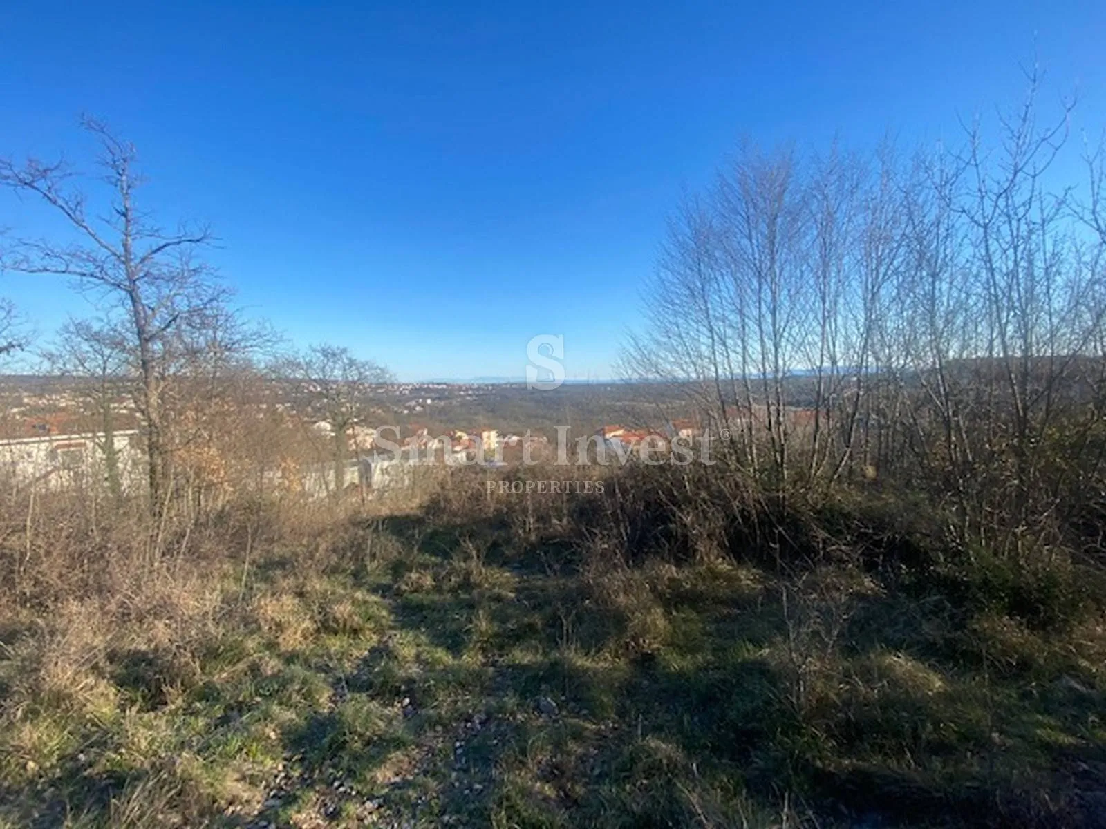kastav, građevinsko zemljište od 1408 m2 - slika 4
