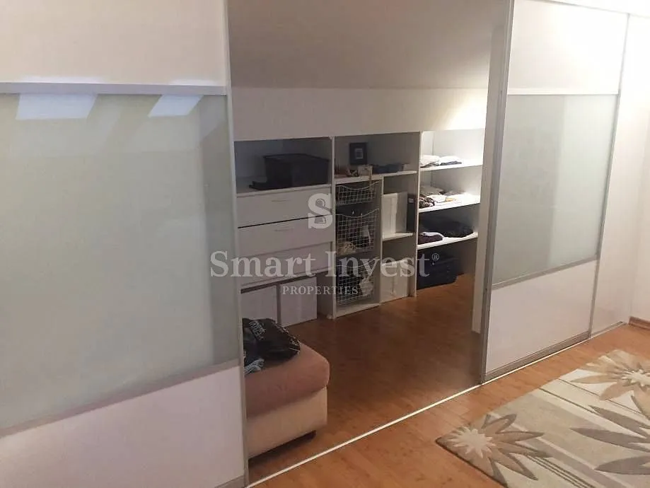 donja drenova, luksuzni stan 4s+db, 186 m2, pogled na more, 2 parkirna mjesta - slika 13