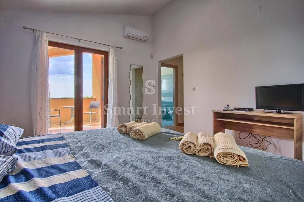 istra, prekrasna kuća s bazenom za 10-12 osoba na 2000 m2 - slika 38