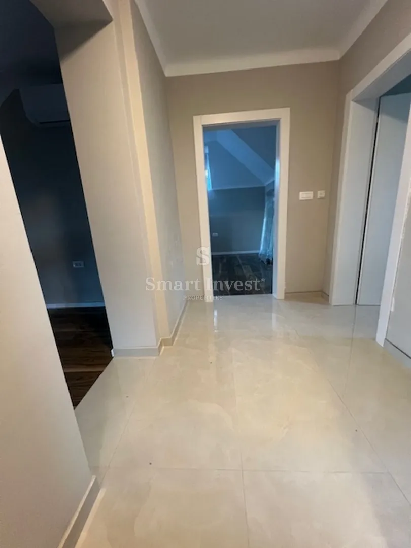 opatija, centar, stan od 35 m2 za dugoročan najam - slika 8