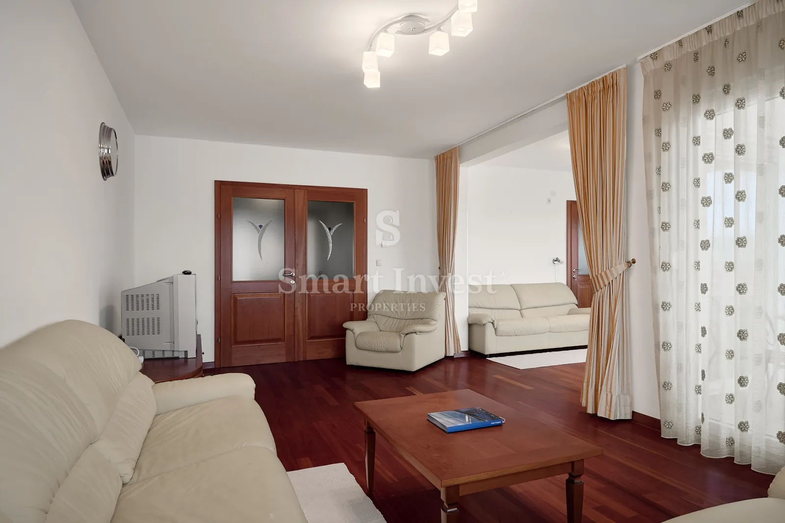 opatija, stan 2s+db s pogledom na more i garažom - slika 9
