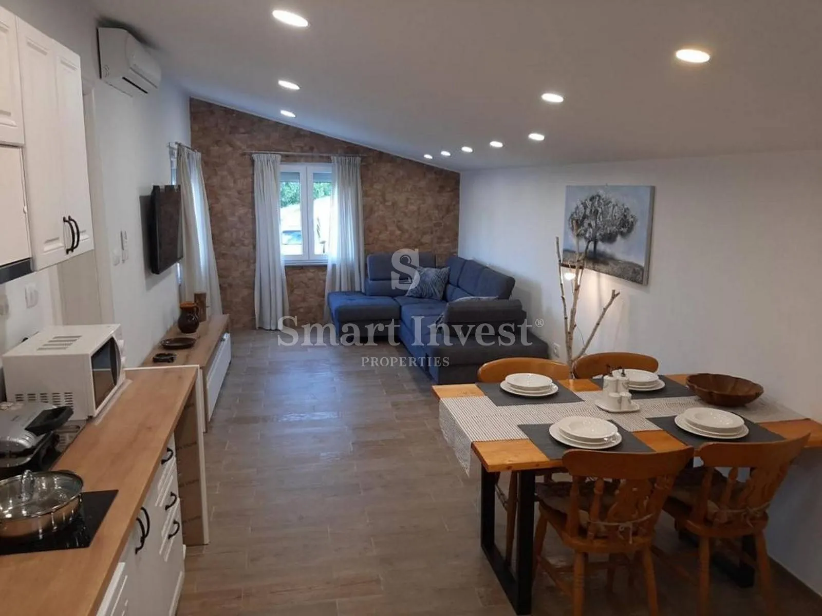 istra - plomin, kuća od 270 m2, poslovna i stambena mogućnost - slika 5