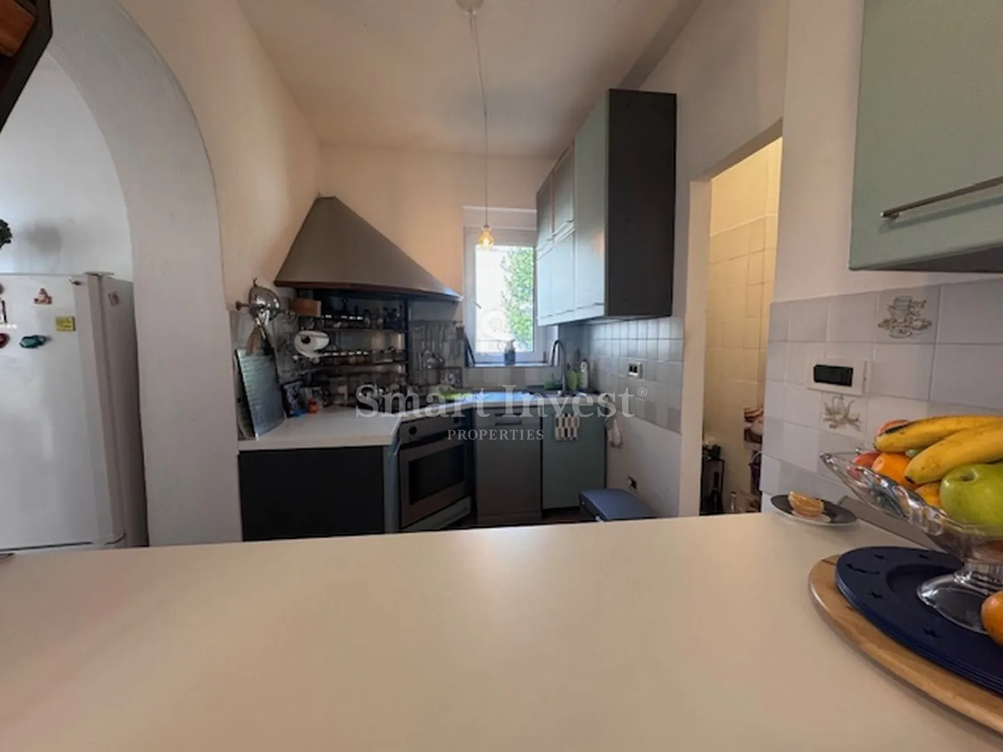 opatija, etaža od 92.22 m2 u staroj vili s pogledom na na cijeli kvarner! - slika 6