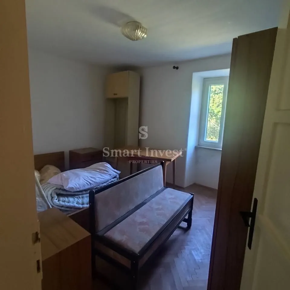 rabac okolica, stara istarska kuća za adaptaciju - slika 7