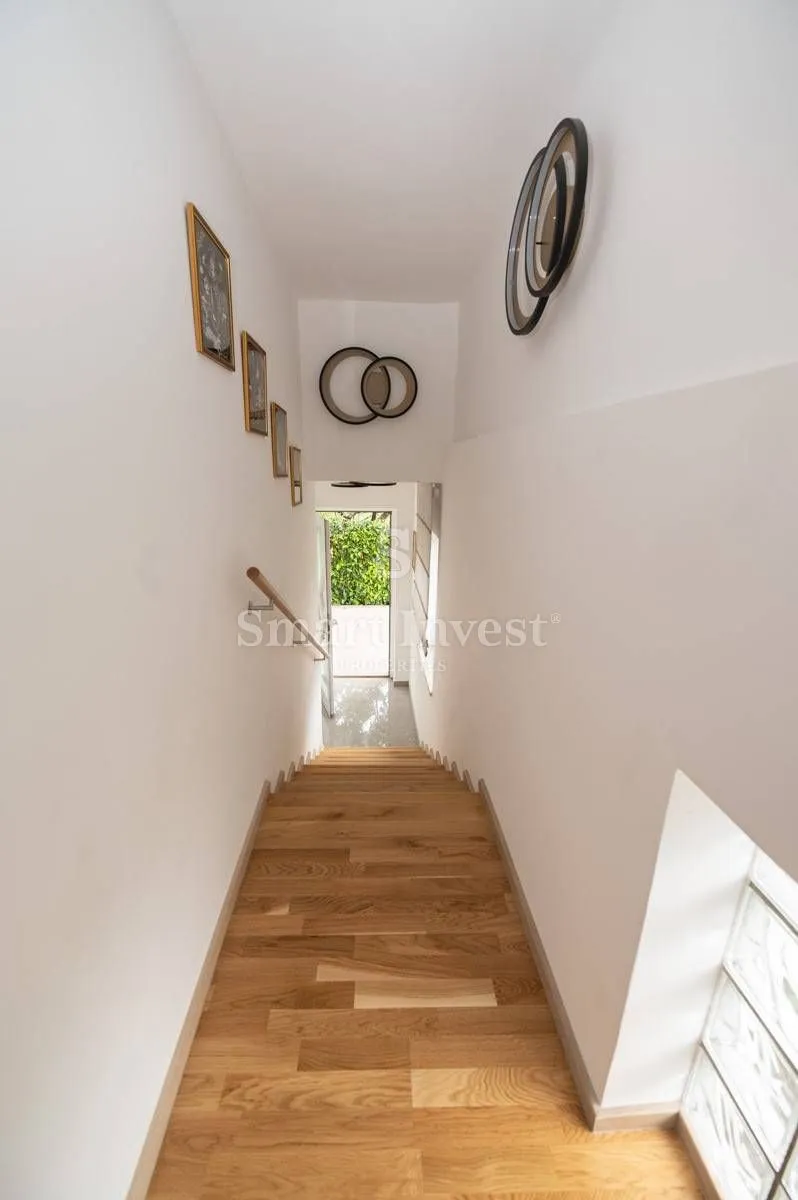 matulji, prekrasna samostojeća kuća od 420 m2 s bazenom i garažom - slika 56