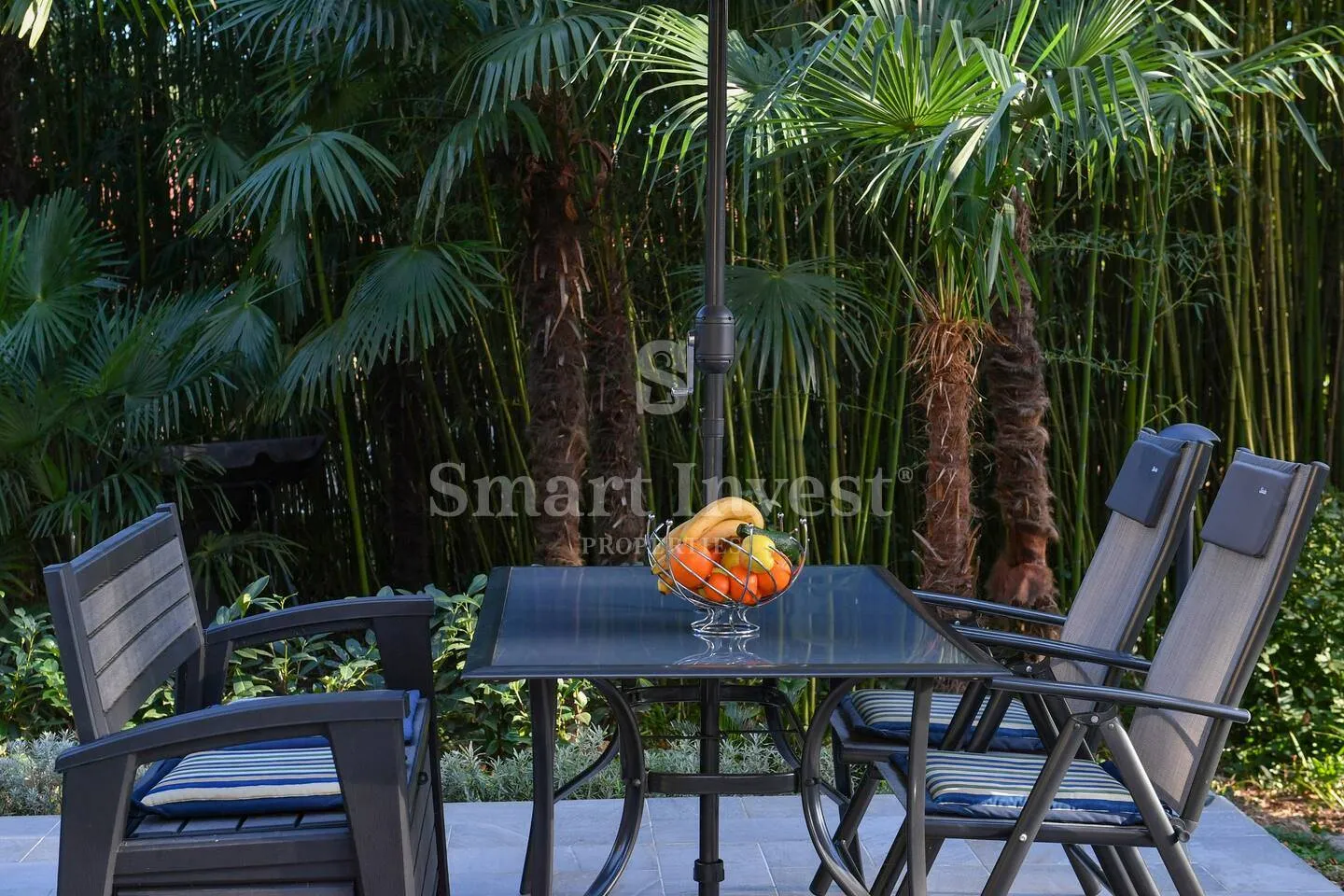 opatija - centar, stan 52,62 m2 svega 50 m od mora - slika 16