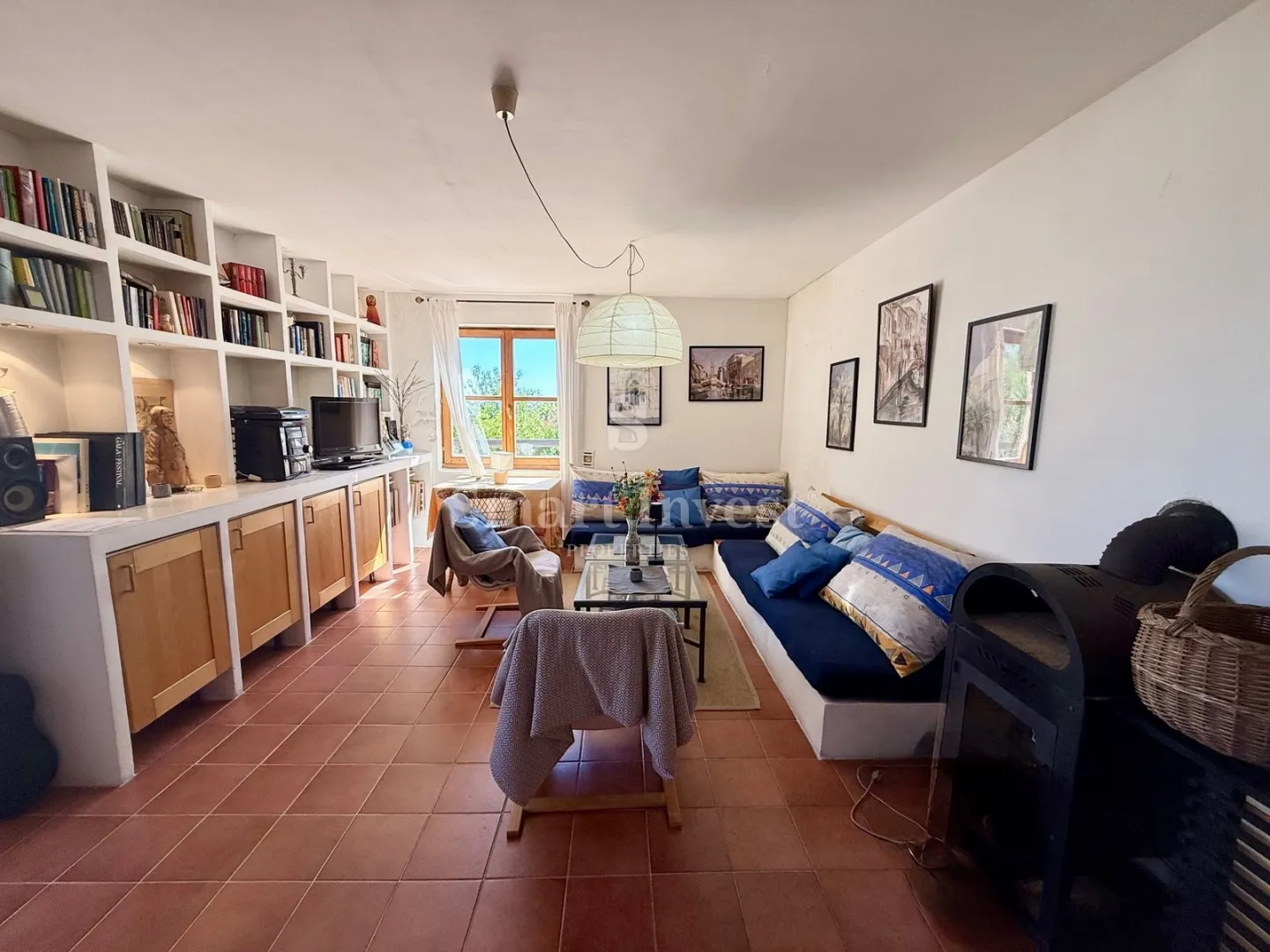 veprinac, dvojna kuća s pogledom na more - slika 4