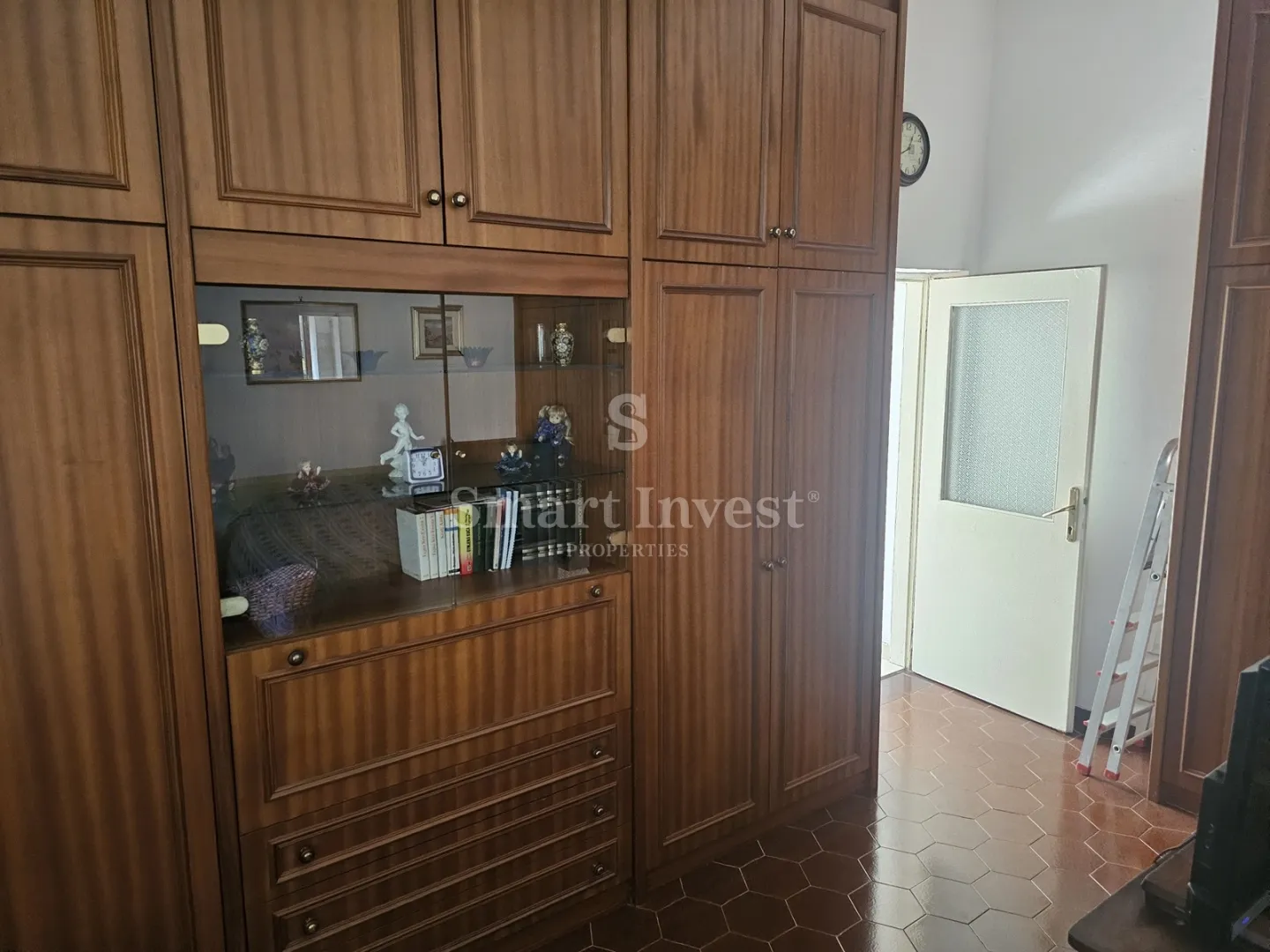 opatija, stan od 57,37 m2 s vrtom od 111m2, u blizini centra i mora - slika 13