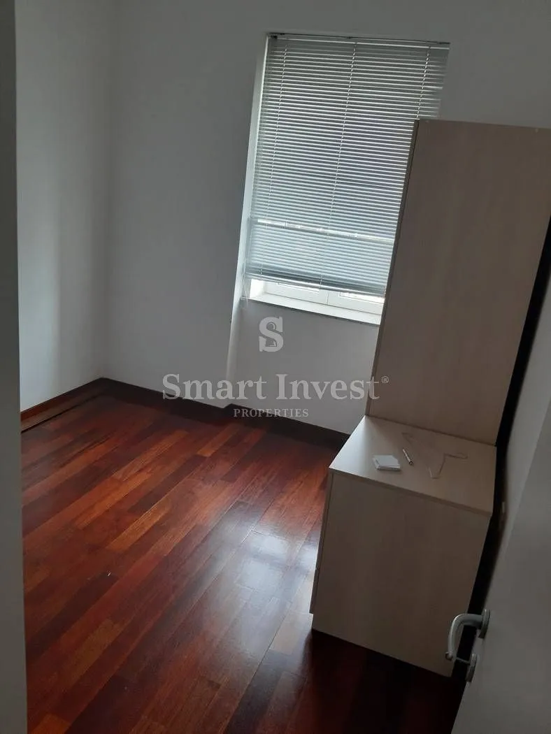rijeka - centar, prostran stan od 164 m2 s pogledom na more - slika 11