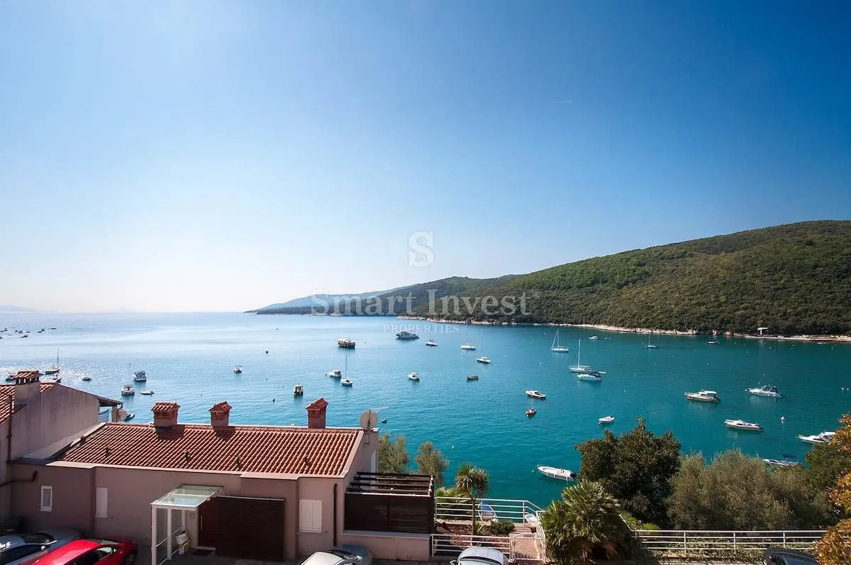 Istra, Rabac, 2 Apartmana Na Samom Moru! - Rabac, Labin