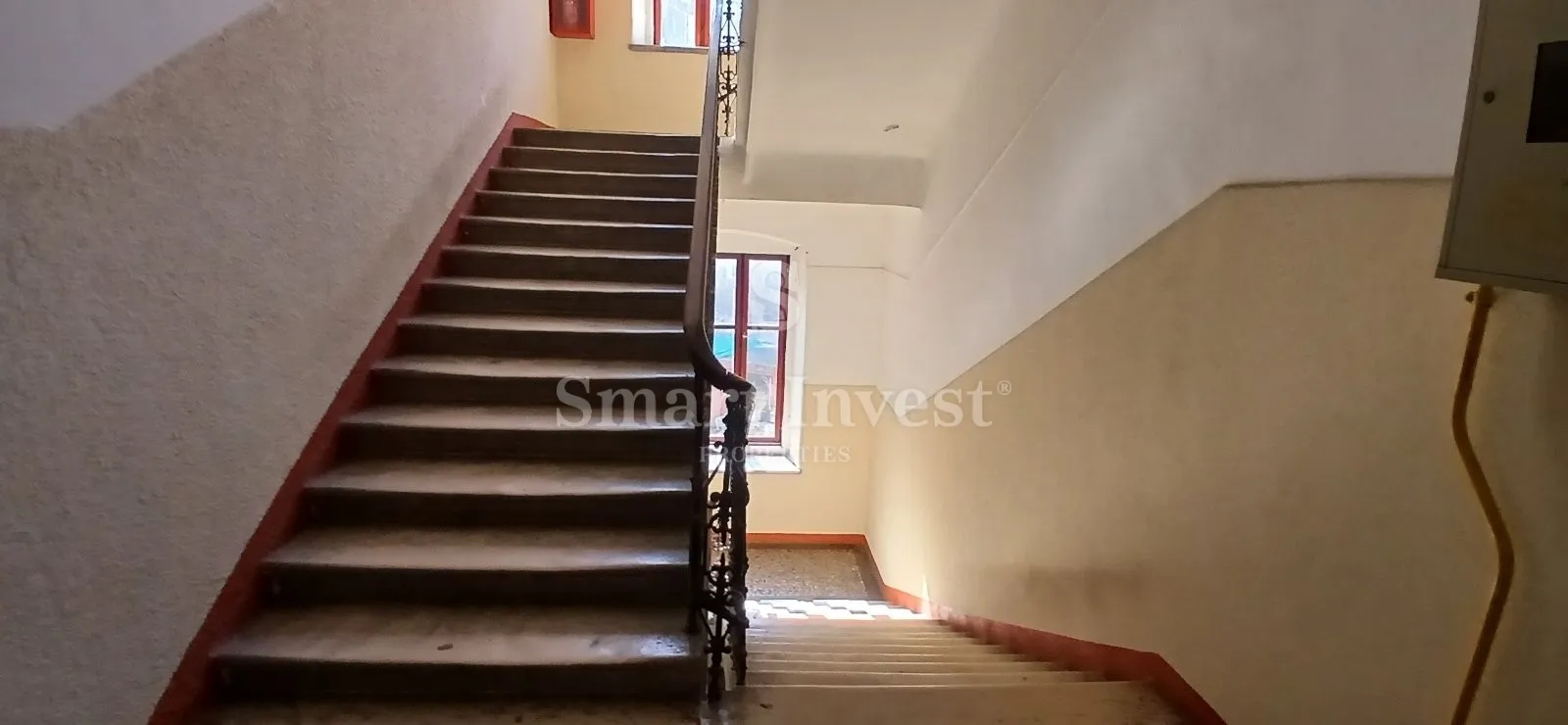 rijeka - centar, renoviran stan od 82 m2 u blizini korza - slika 14