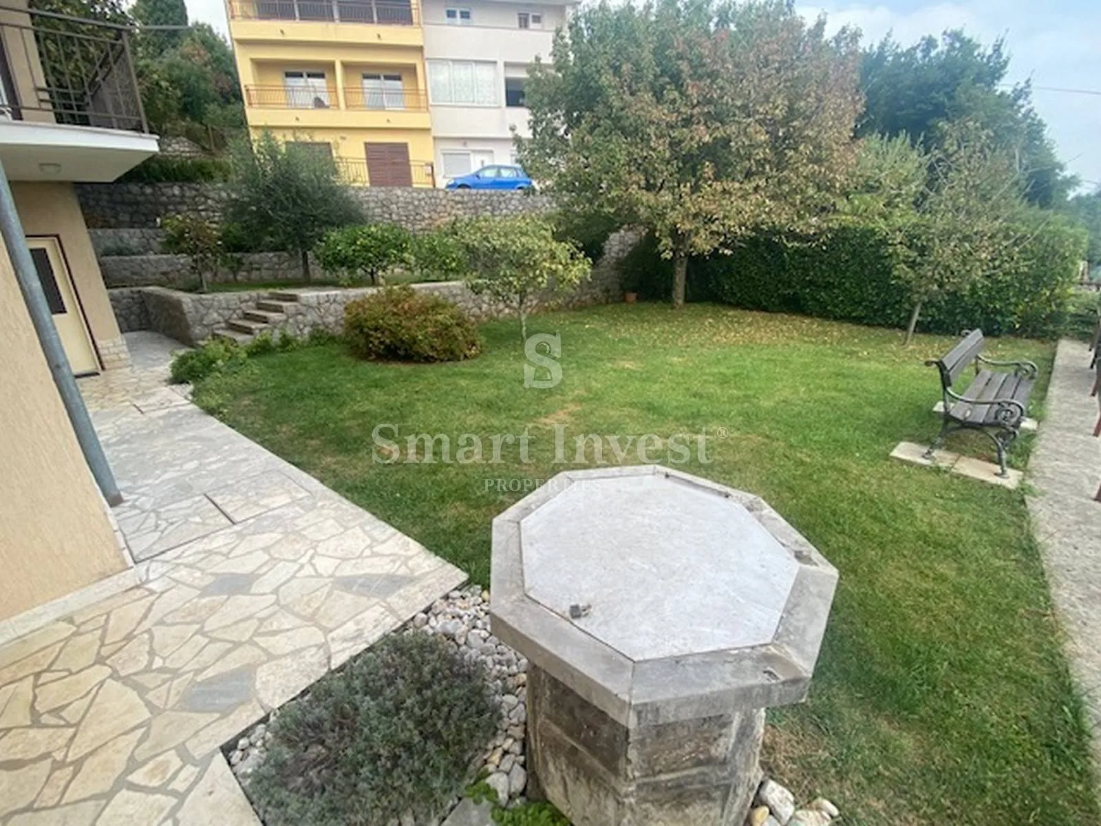 ičići, samostojeća kuća - slika 51