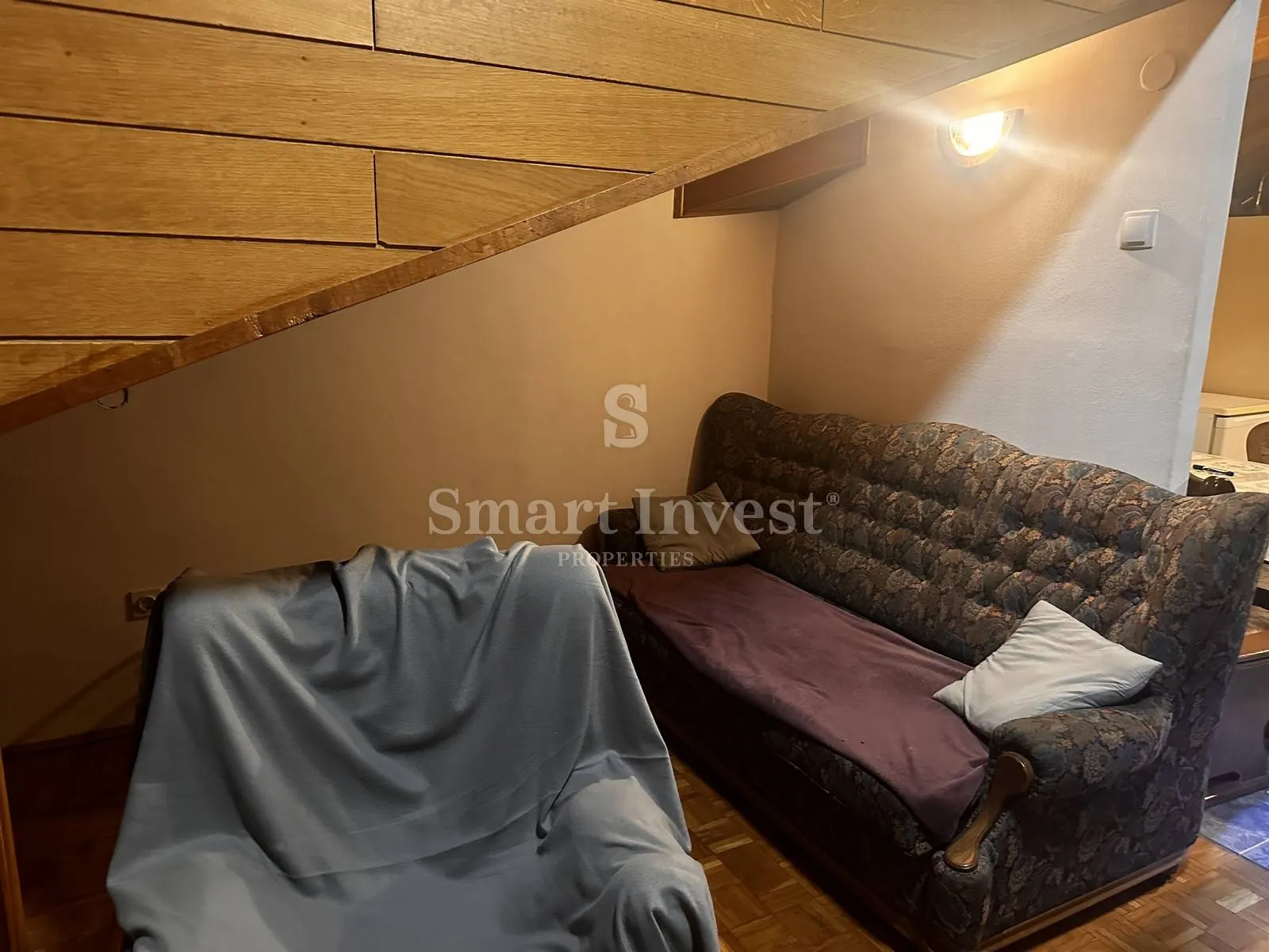 lovran, stan od 32,50 m2 - slika 8