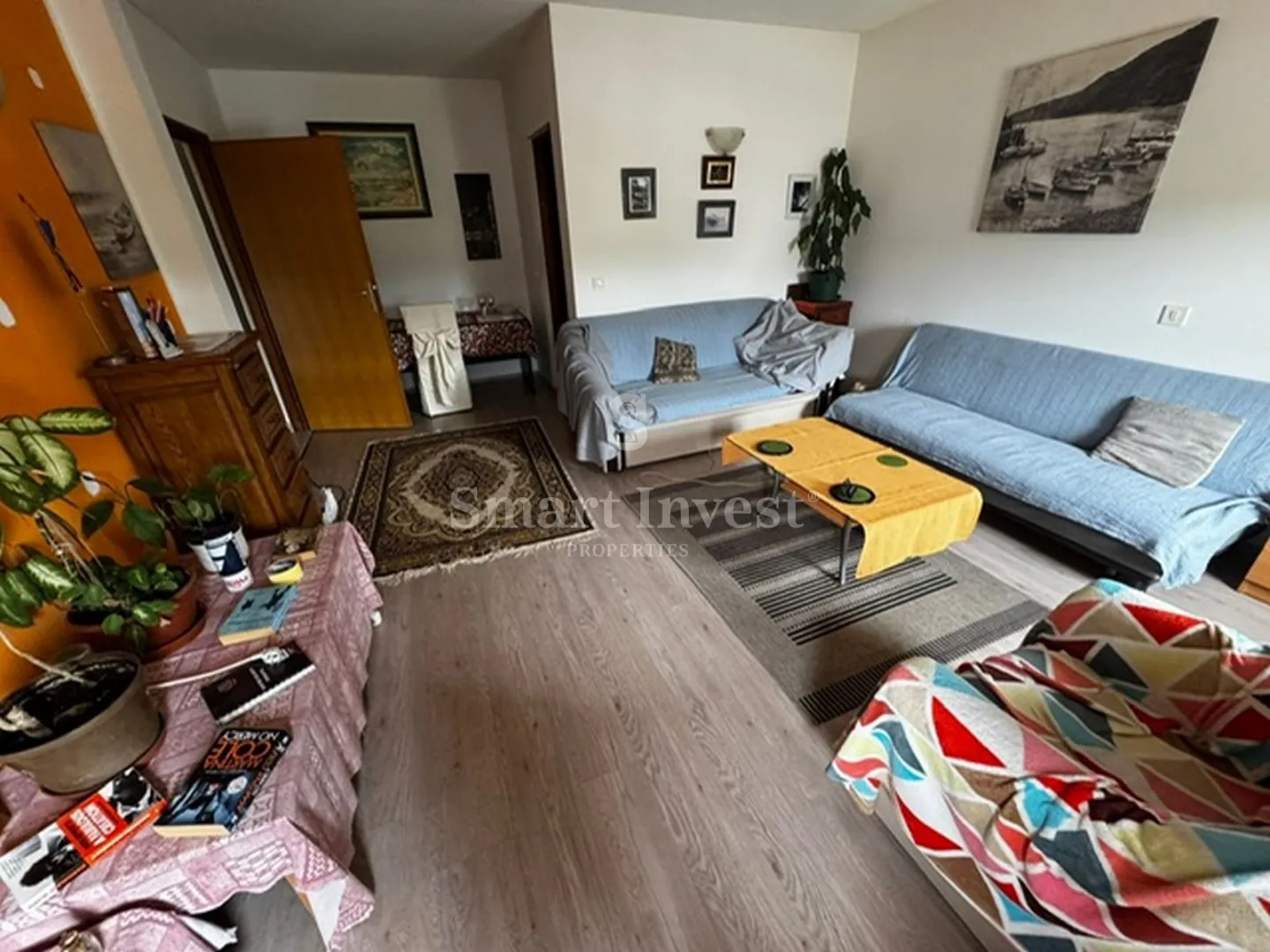 šapjane - matulji, kuća sa 2000 m2 parkinga - slika 10