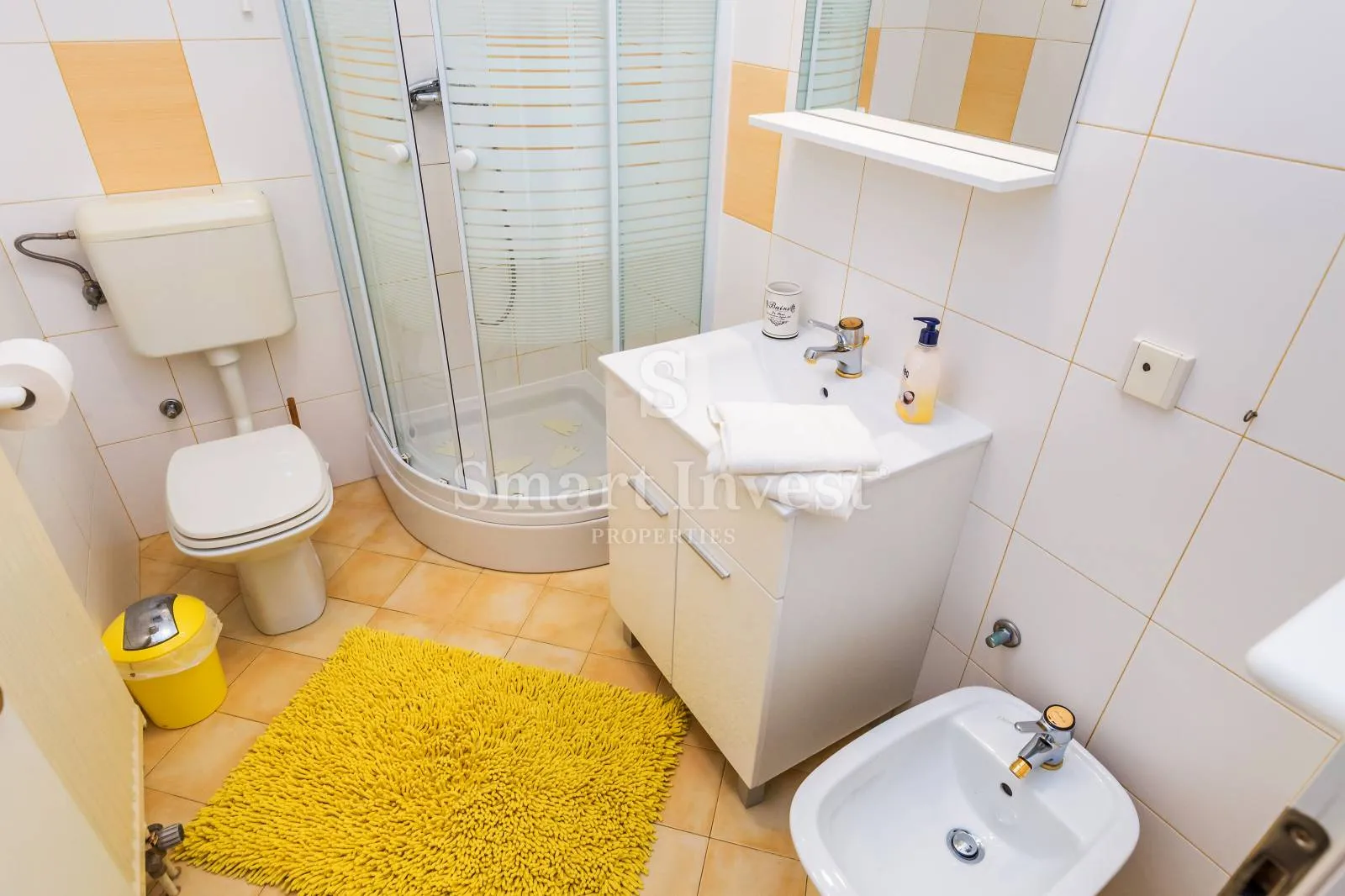 opatija, stan od 140 m2, 3s+db, 150 m do mora! - slika 22