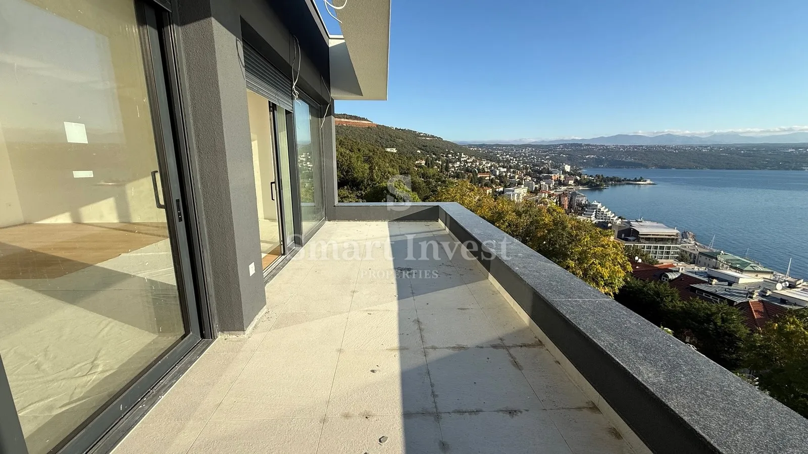 opatija, penthouse 3s+db s pogledom na more u luksuznoj novogradnji (a9) - slika 18