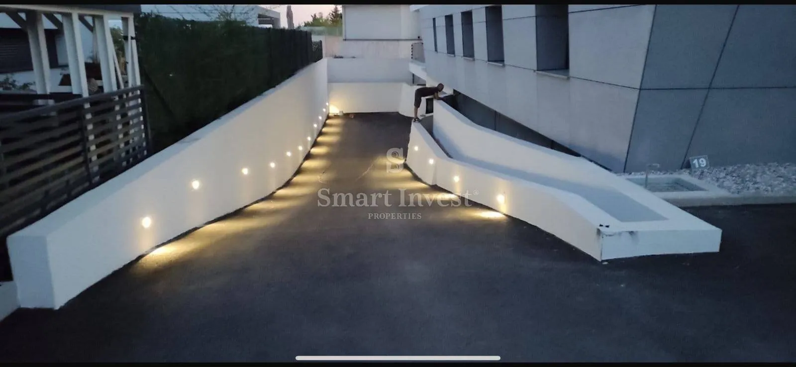 kostrena, stan 3s+db u novogradnji tik do mora i plaža - slika 5