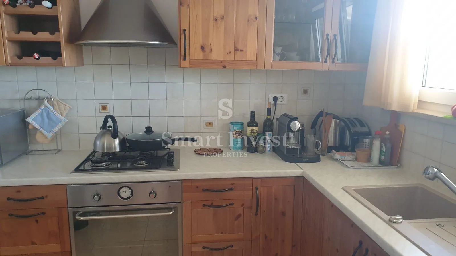 pula - štinjan, komforan stan 2s+db s pogledom na more - slika 6