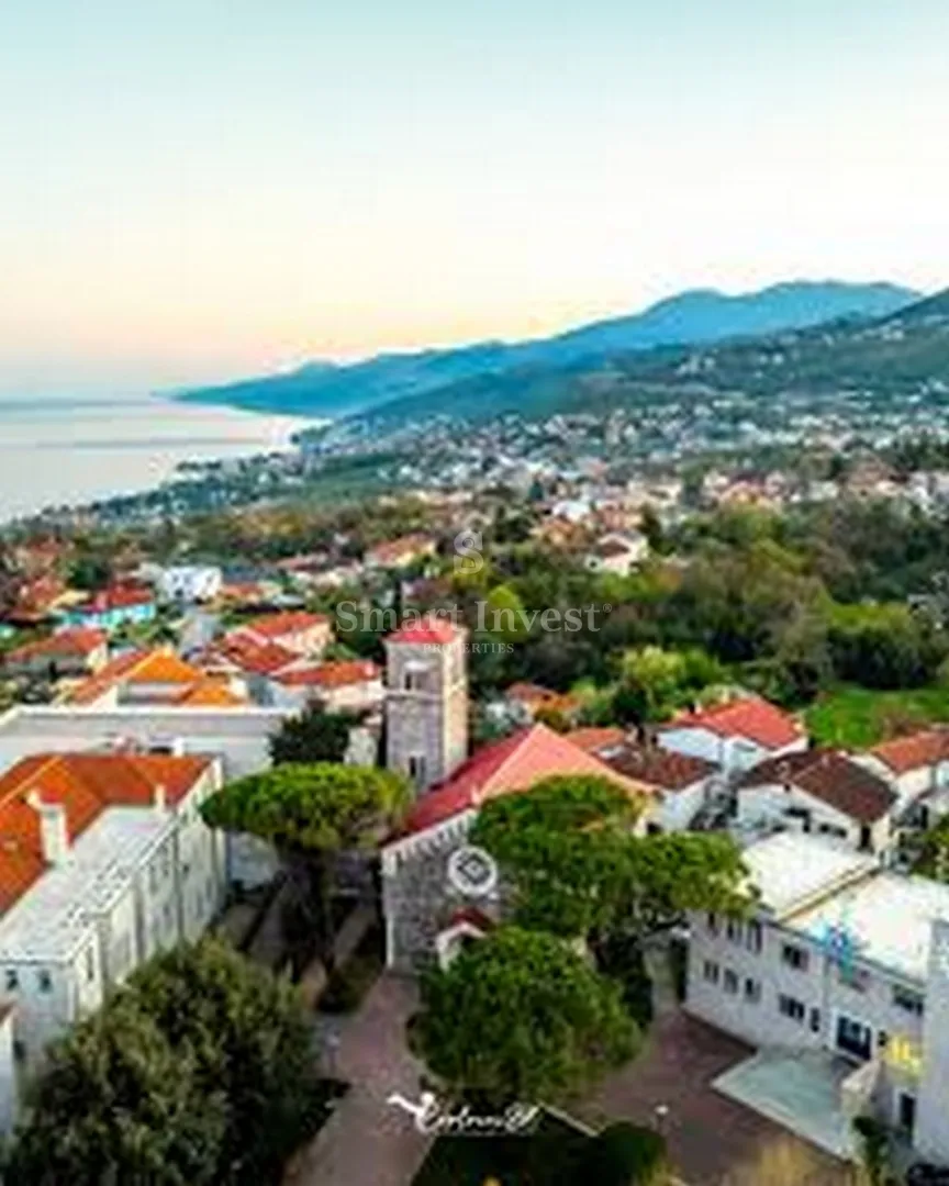 MATULJI, najam zemljišta u radnoj zoni Permani 5300 m2 - Permani, Matulji