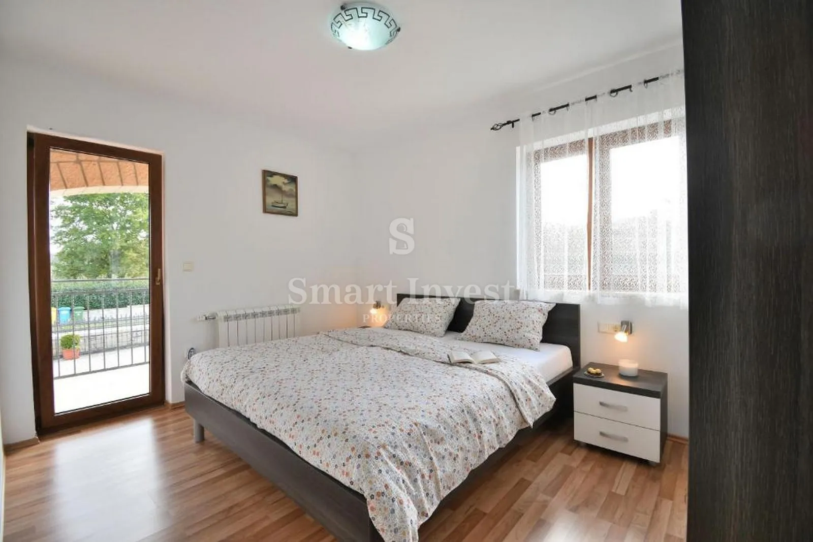 poreč, kuća s 4 apartmana i bazenom - slika 15