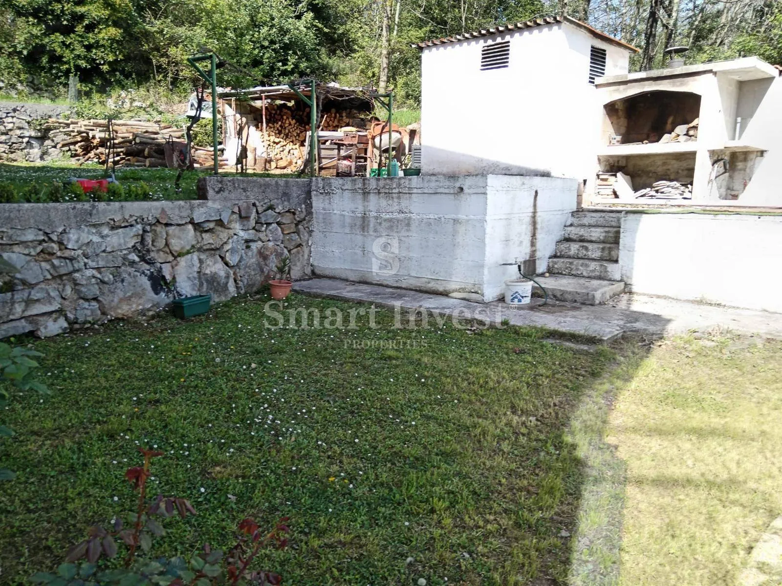 veprinac, stan od 73 m2 s okućnicom od 200 m2 - slika 10