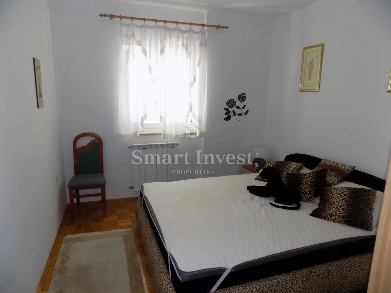 opatija-pavlovac, iznajmljuje se stan od 240 m2 - slika 8