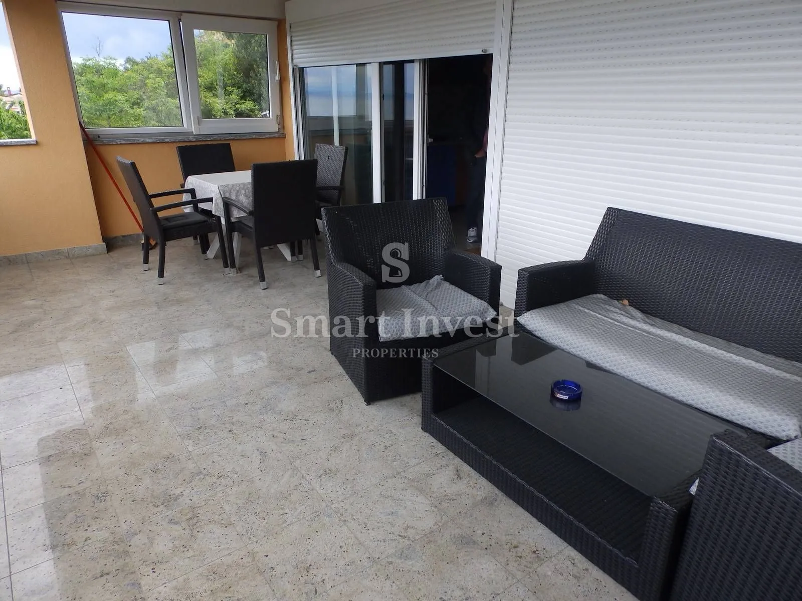 opatija, prodaje se vila sa 15 apartmana, 500 m od mora! - slika 27