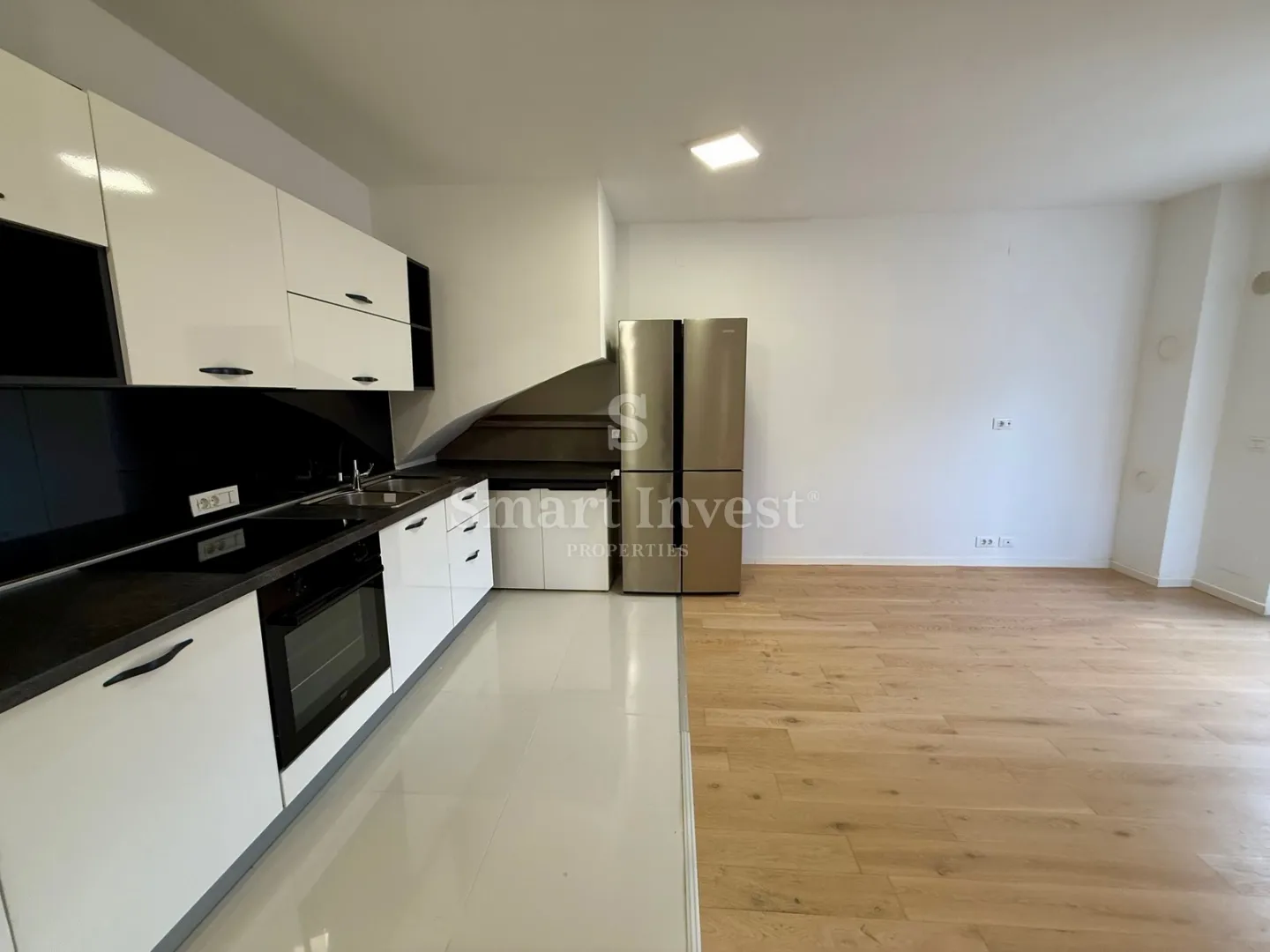 rešetari, odličan stan 2s+db s pogledom na more u novogradnji - slika 2