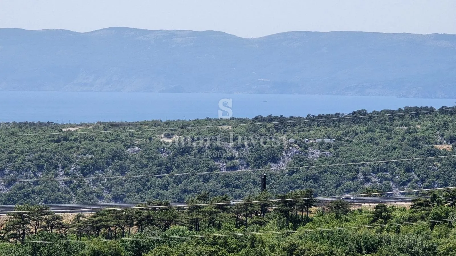 krasica, dizajnerski uređena kuća s pogledom na more - slika 19