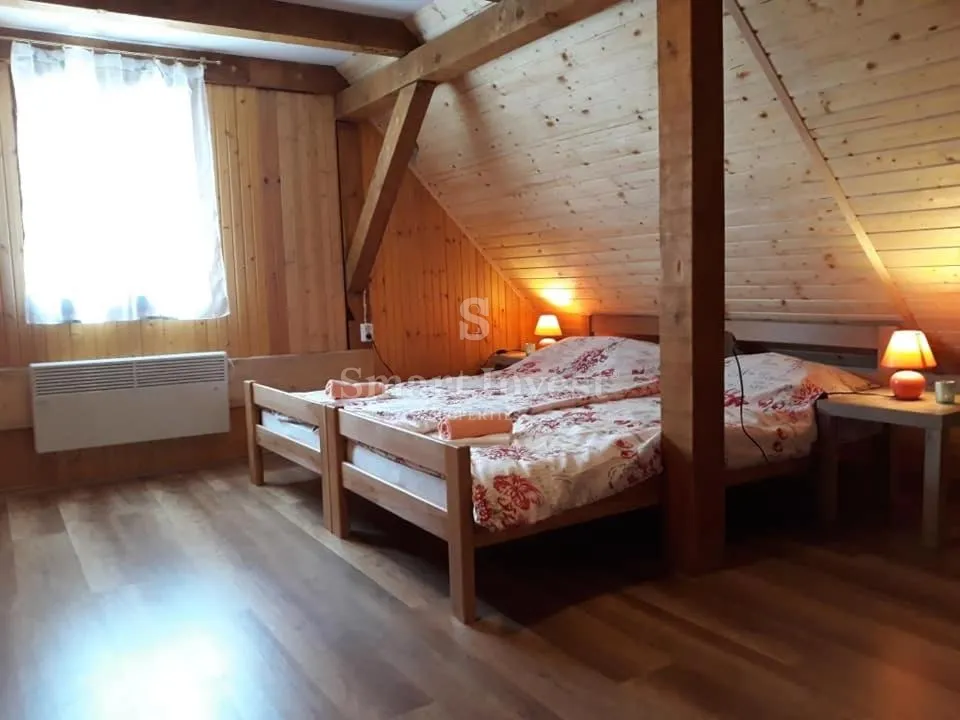 mrkopalj, samostojeća kuća od 150 m2 - slika 10