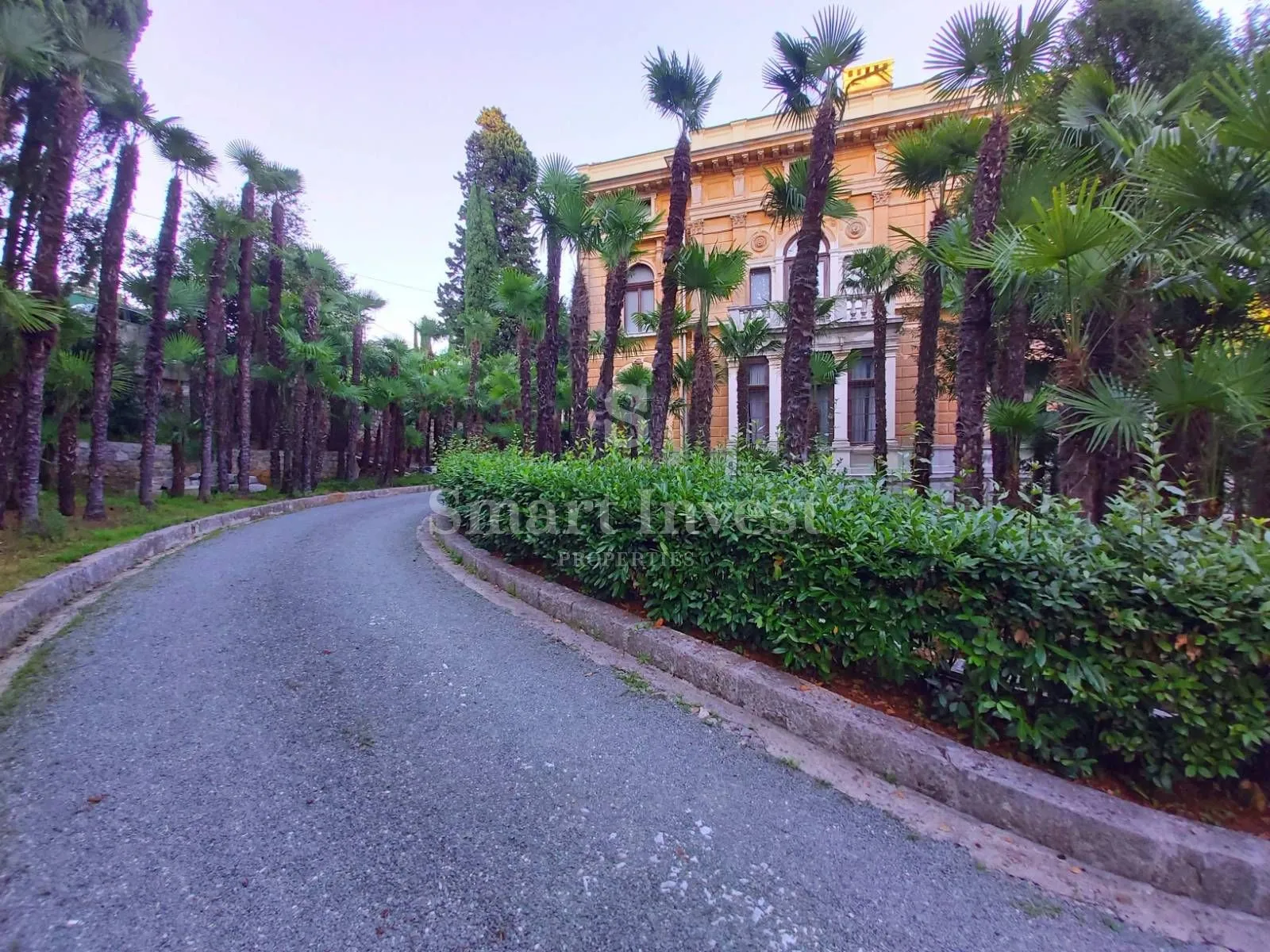 OPATIJA, ekskluzivan stan od 123 m2 na vrlo traženoj lokaciji