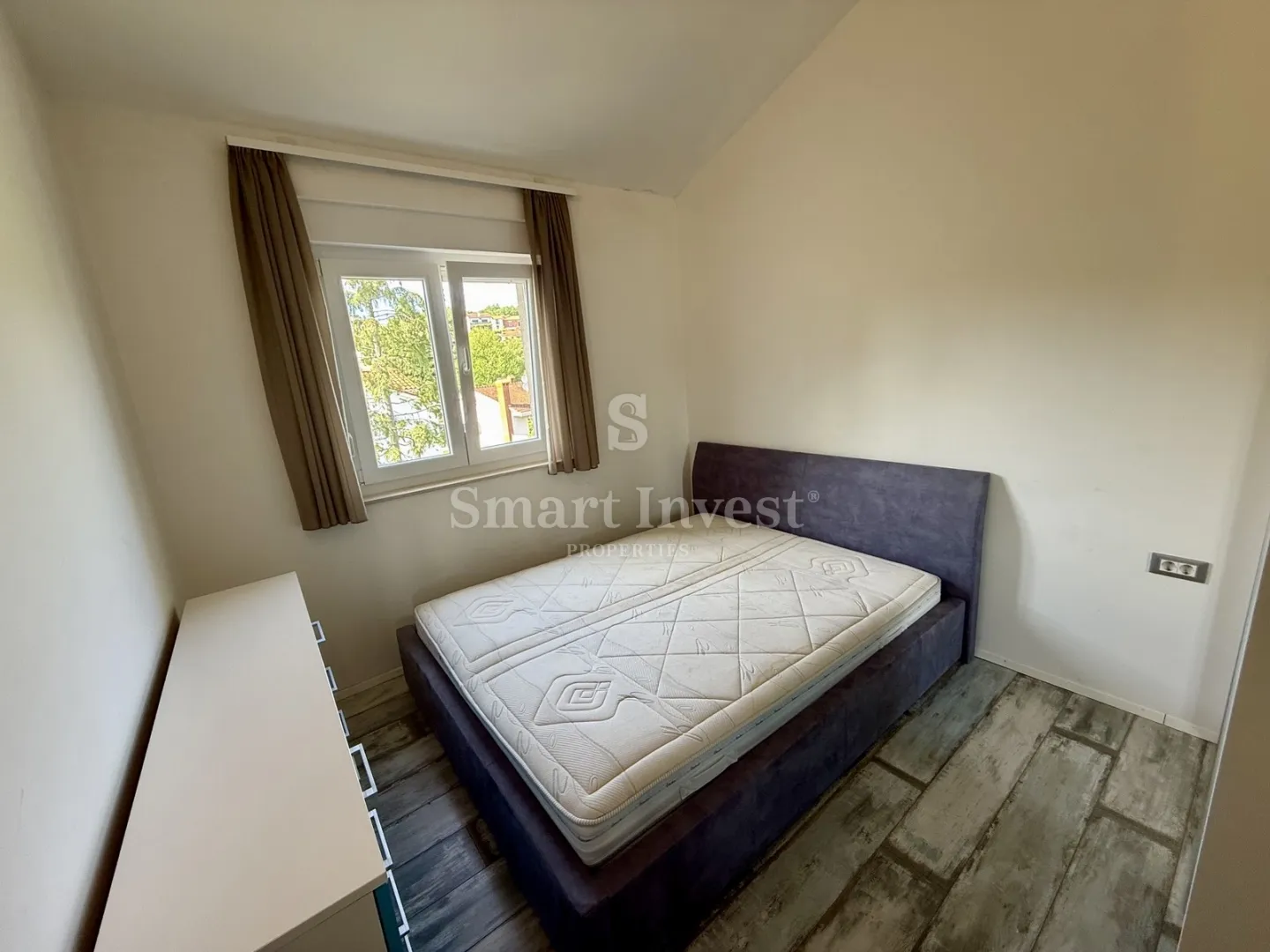 matulji - jušići, stan od 48.50 m2 s pogledom na more - slika 9