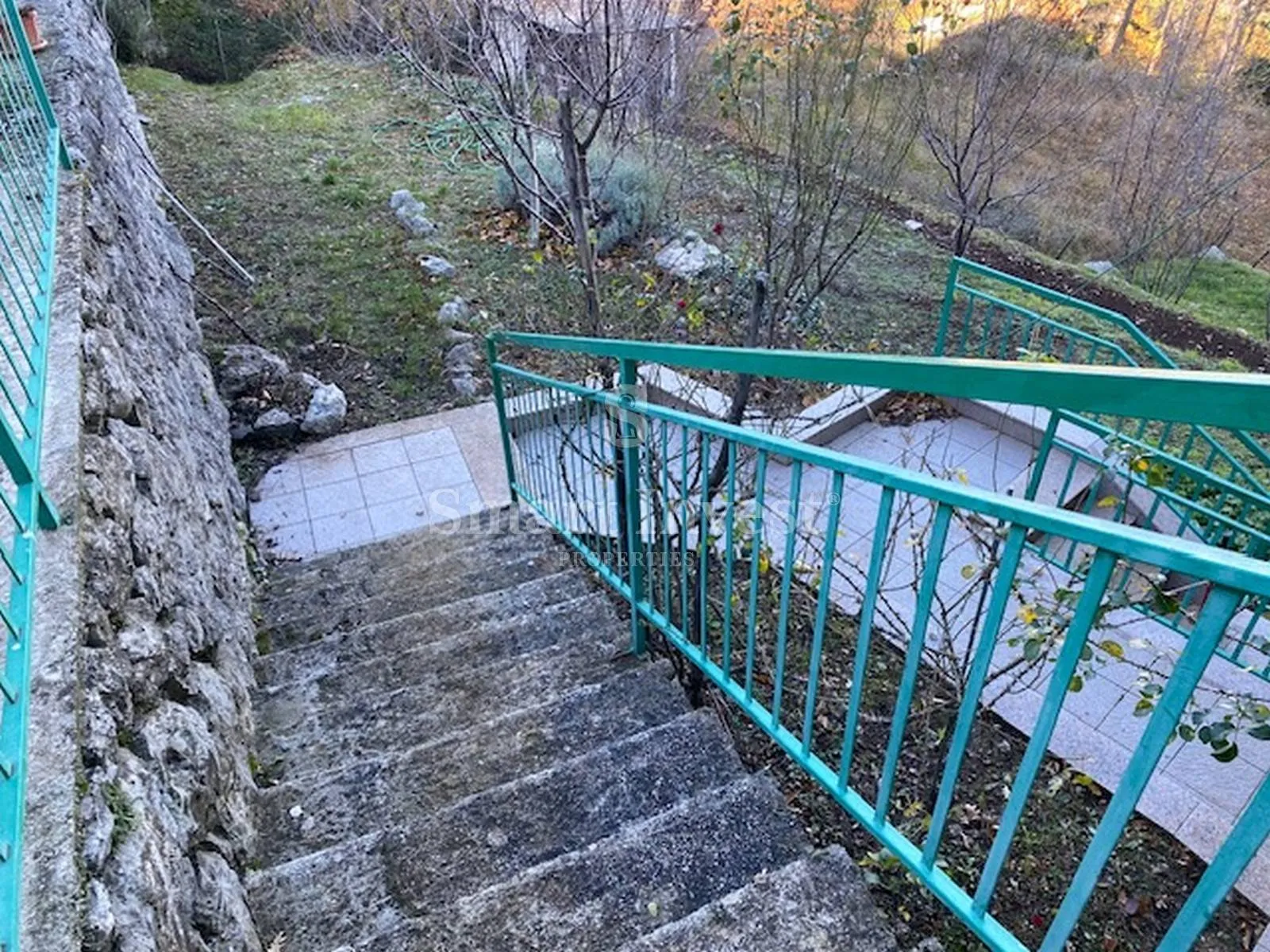lovran, kuća s panoramskim pogledom - slika 15