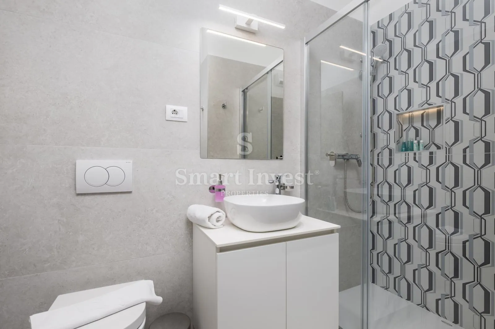 rijeka - centar, 3 luksuzne stambene jedinice s pogledom na more - slika 19
